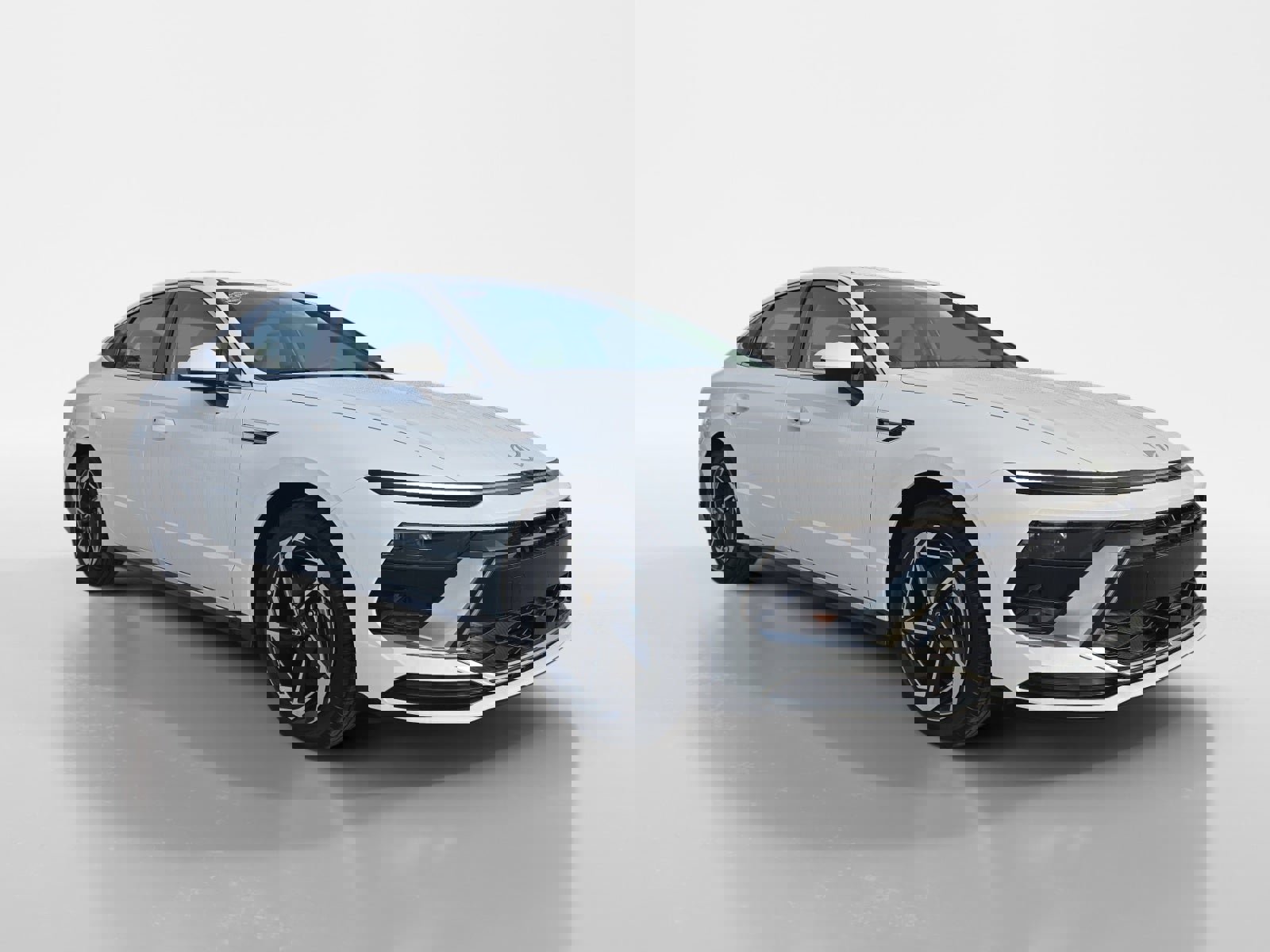 New 2026 Hyundai Sonata SEL image 1