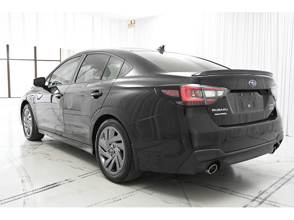 Used 2023 Subaru Legacy Sport image 5