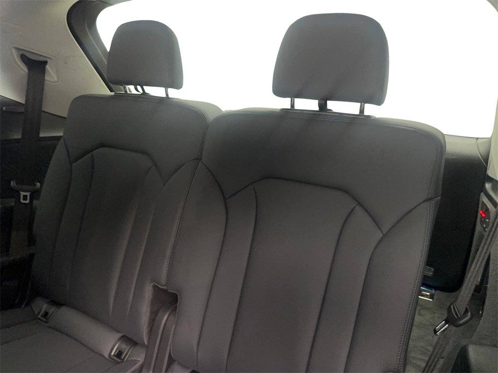 Used 2022 Audi Q7 2.0T Premium Plus w/ Premium Plus Package image 41