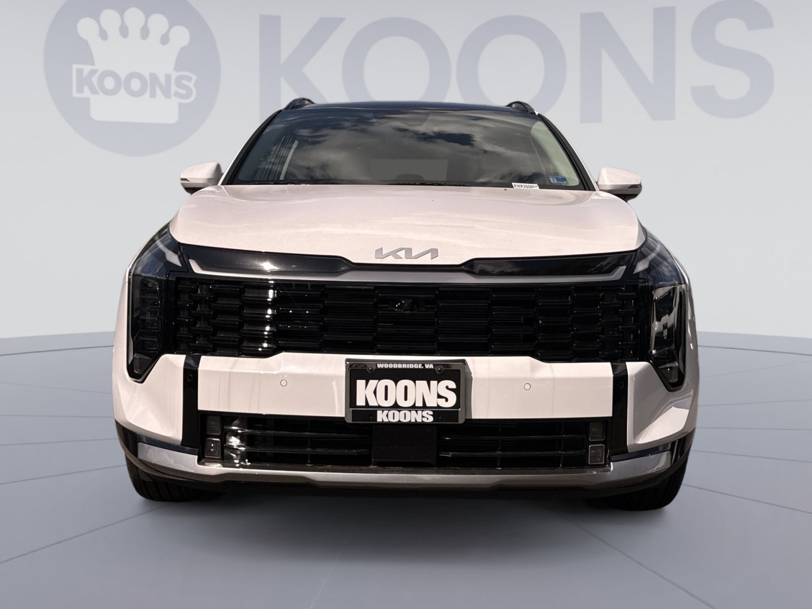 New 2026 Kia Sportage SX FWD image 20