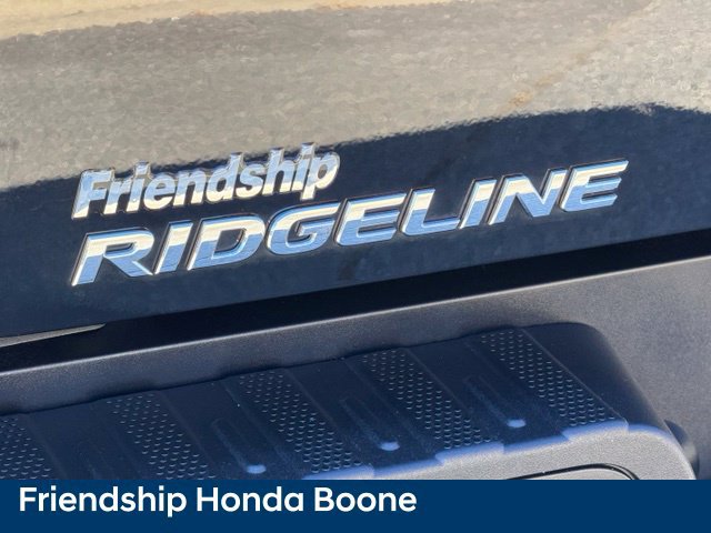 Used 2023 Honda Ridgeline RTL image 11