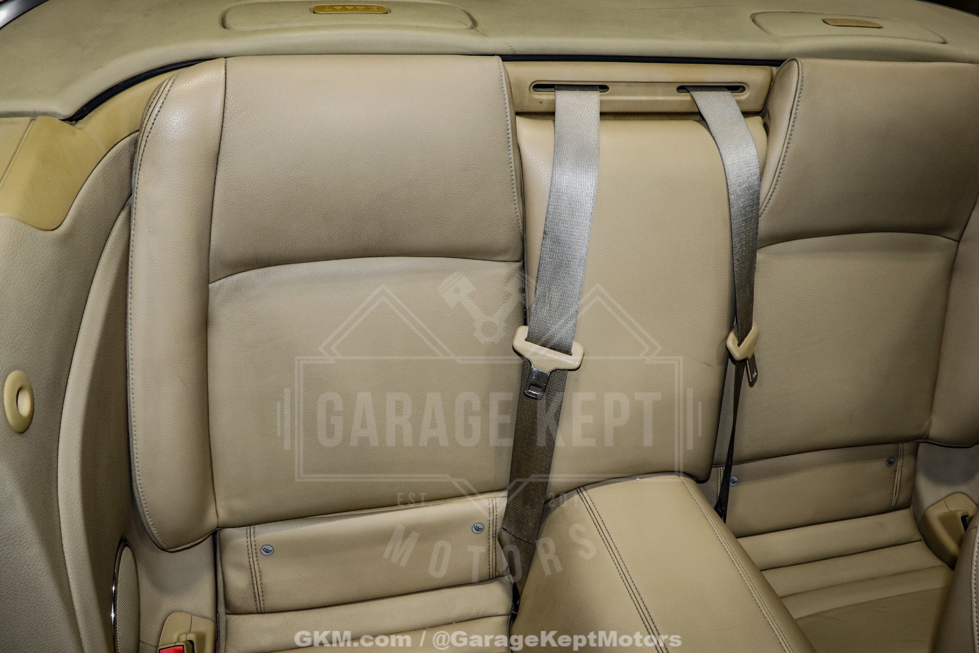 Used 2007 Jaguar XK Convertible image 81