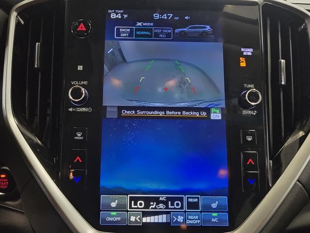 Used 2023 Subaru Ascent Limited AWD/4WD image 30