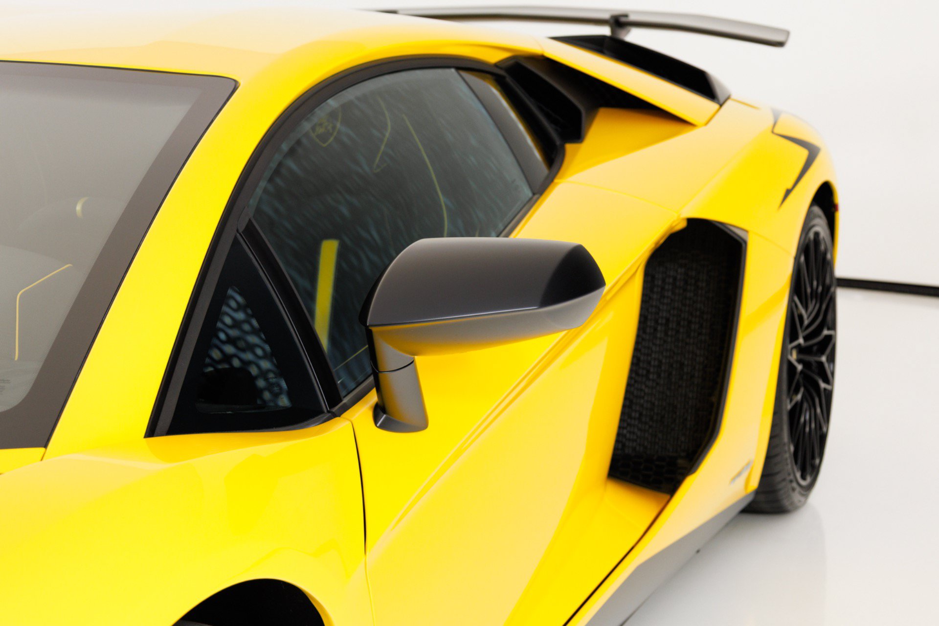Used 2016 Lamborghini Aventador LP 750-4 Superveloce AWD/4WD image 68