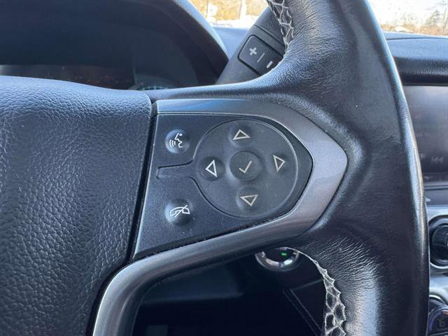 Used 2016 Chevrolet Suburban LTZ image 17