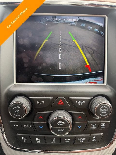 Used 2018 Jeep Grand Cherokee Summit w/ Platinum Series Group AWD/4WD image 18