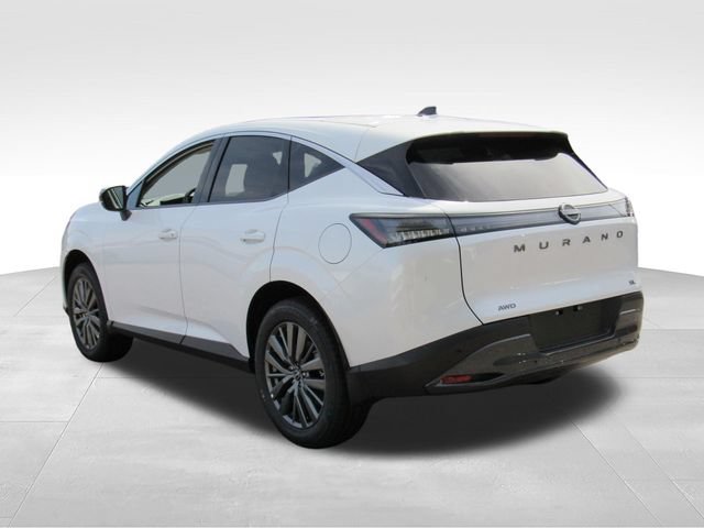 New 2026 Nissan Murano SL AWD/4WD image 7