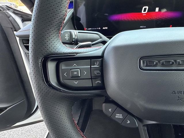 New 2026 Dodge Charger R/T Scat Pack image 32