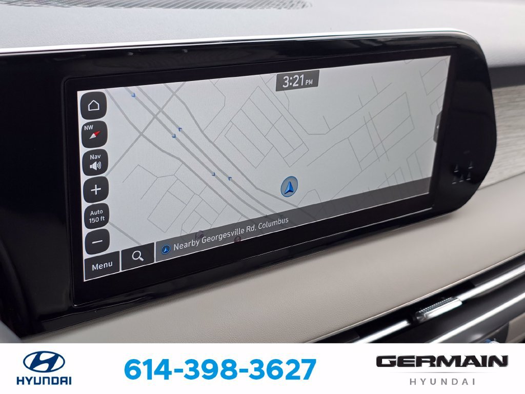 Used 2025 Hyundai Palisade Calligraphy AWD/4WD image 29