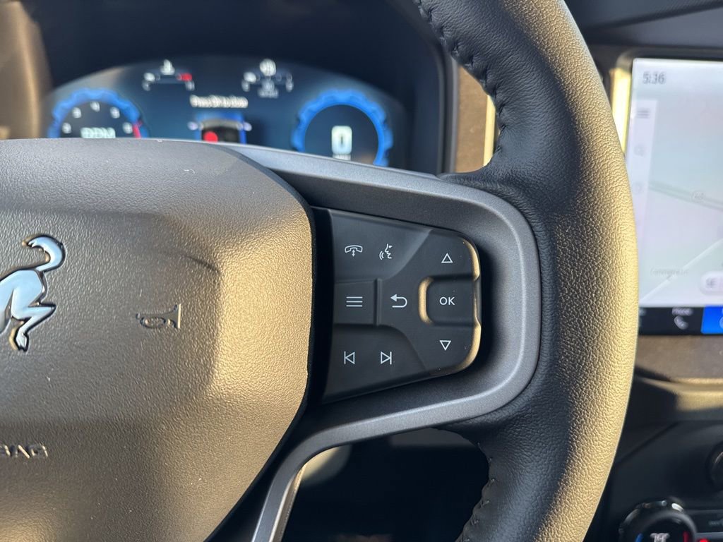 New 2025 Ford Bronco Big Bend image 26