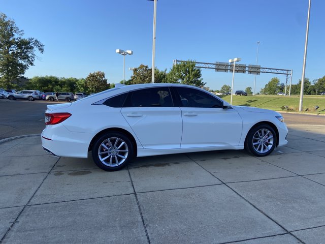 Used 2021 Honda Accord LX image 19
