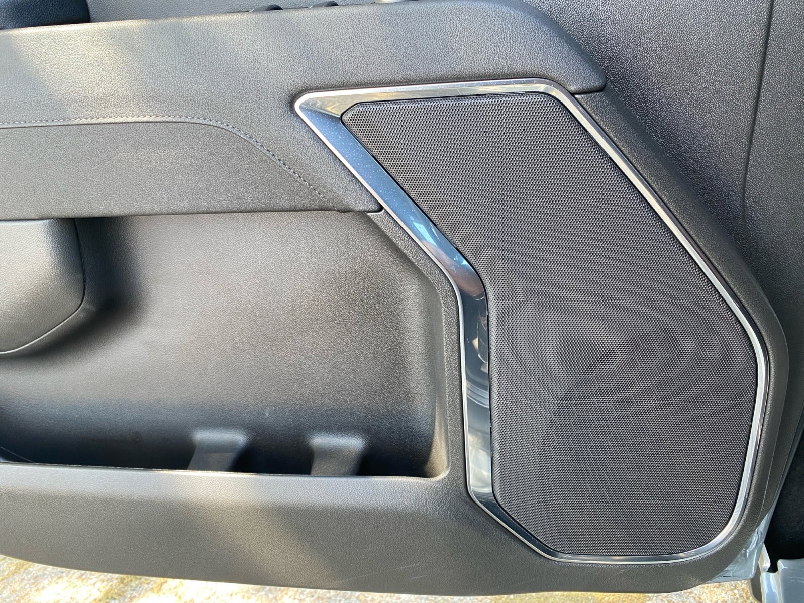 Used 2026 GMC Sierra 1500 Elevation w/ Elevation Select Package image 28