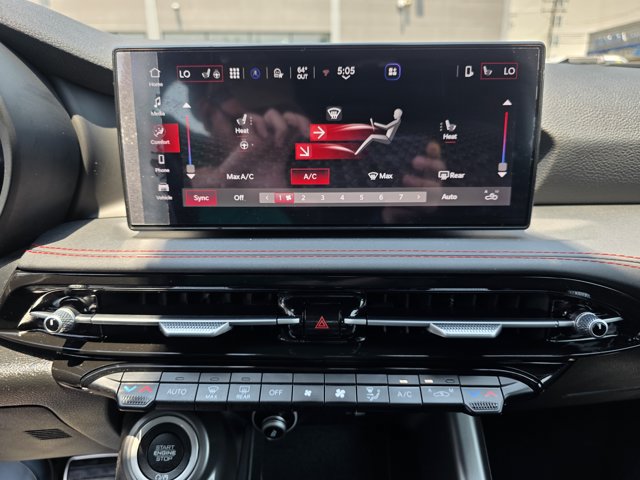 Certified 2024 Dodge Hornet R/T AWD/4WD image 5