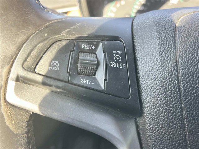 Used 2017 Chevrolet Trax LT w/ LT Convenience Package image 25