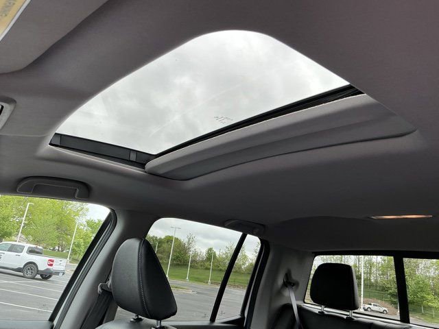 Used 2024 Honda Ridgeline RTL image 17