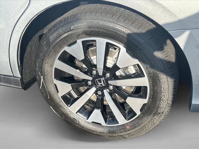 New 2026 Honda Odyssey EX-L image 10