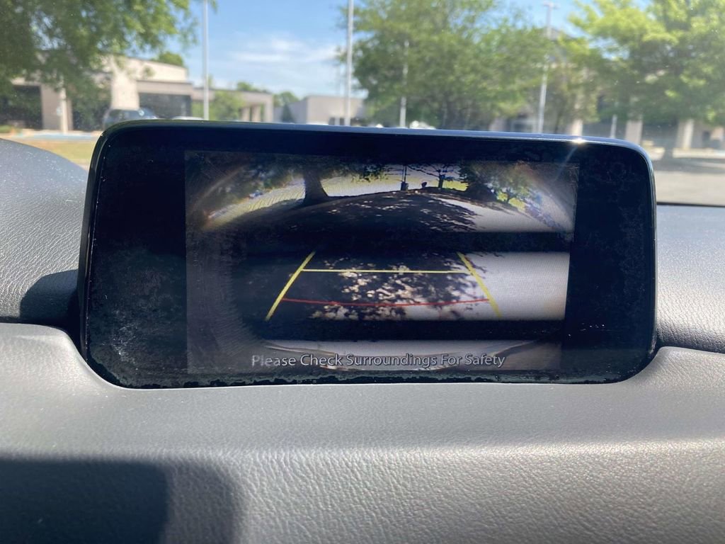 Used 2018 MAZDA CX-5 Grand Touring FWD image 14