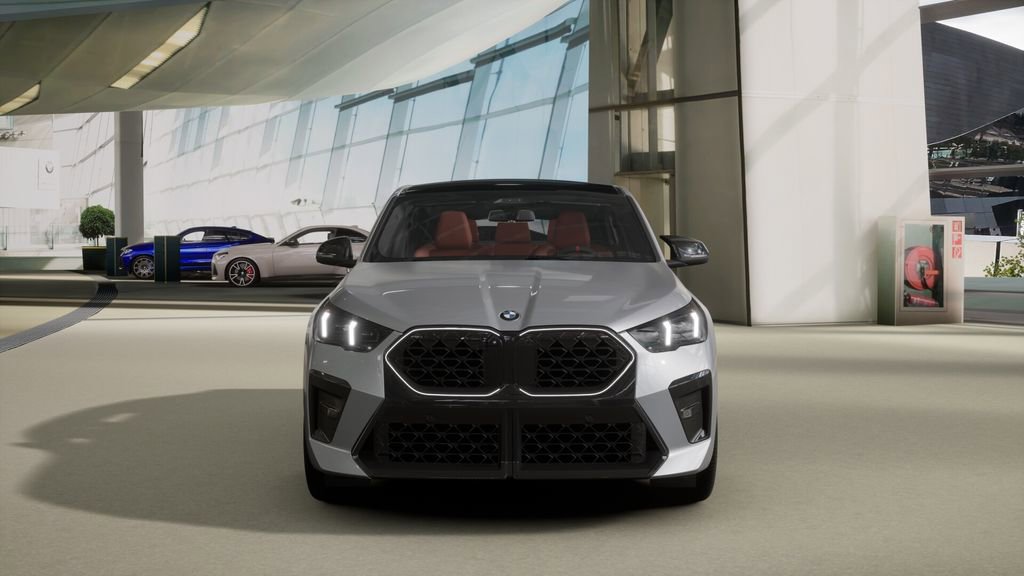 New 2026 BMW X2 xDrive28i w/ Technology Package image 3