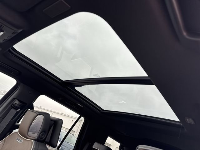 New 2026 GMC Yukon Denali Ultimate image 22