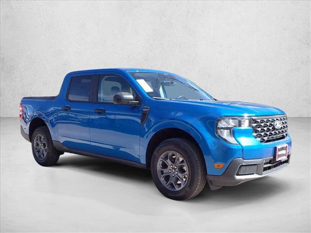 New 2026 Ford Maverick XLT image 5