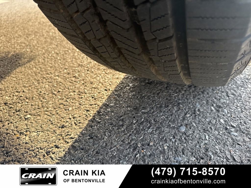 Used 2015 RAM 1500 Laramie w/ Convenience Group image 54