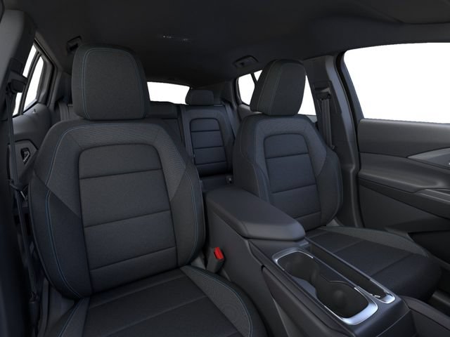 New 2026 Chevrolet Equinox EV LT FWD image 16