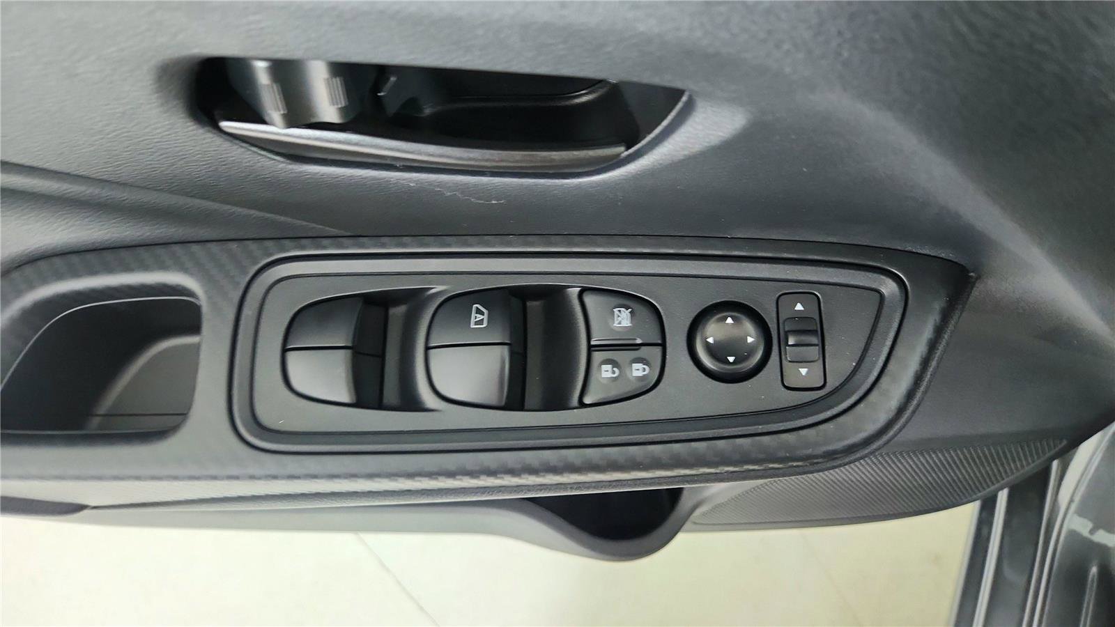 New 2025 Nissan Versa S w/ S Plus Package image 16