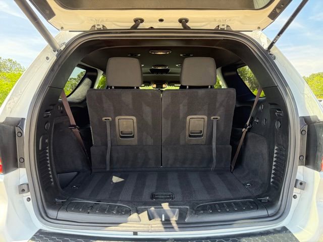 Used 2025 Dodge Durango GT RWD image 31
