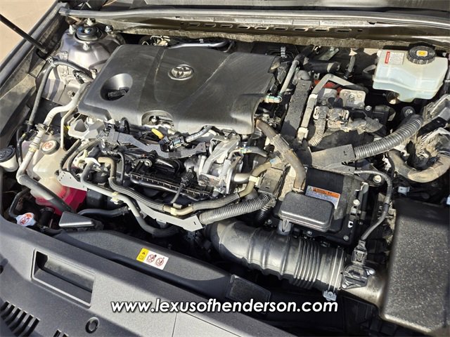 Used 2019 Toyota Camry SE image 18
