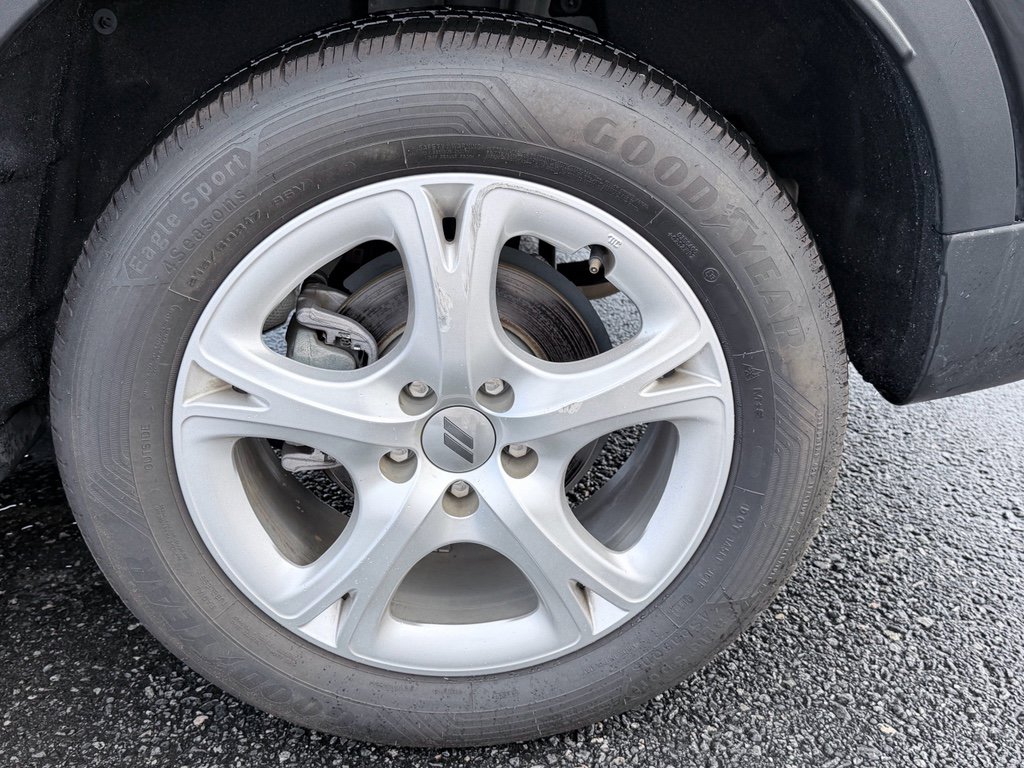 Used 2023 Dodge Hornet GT image 32