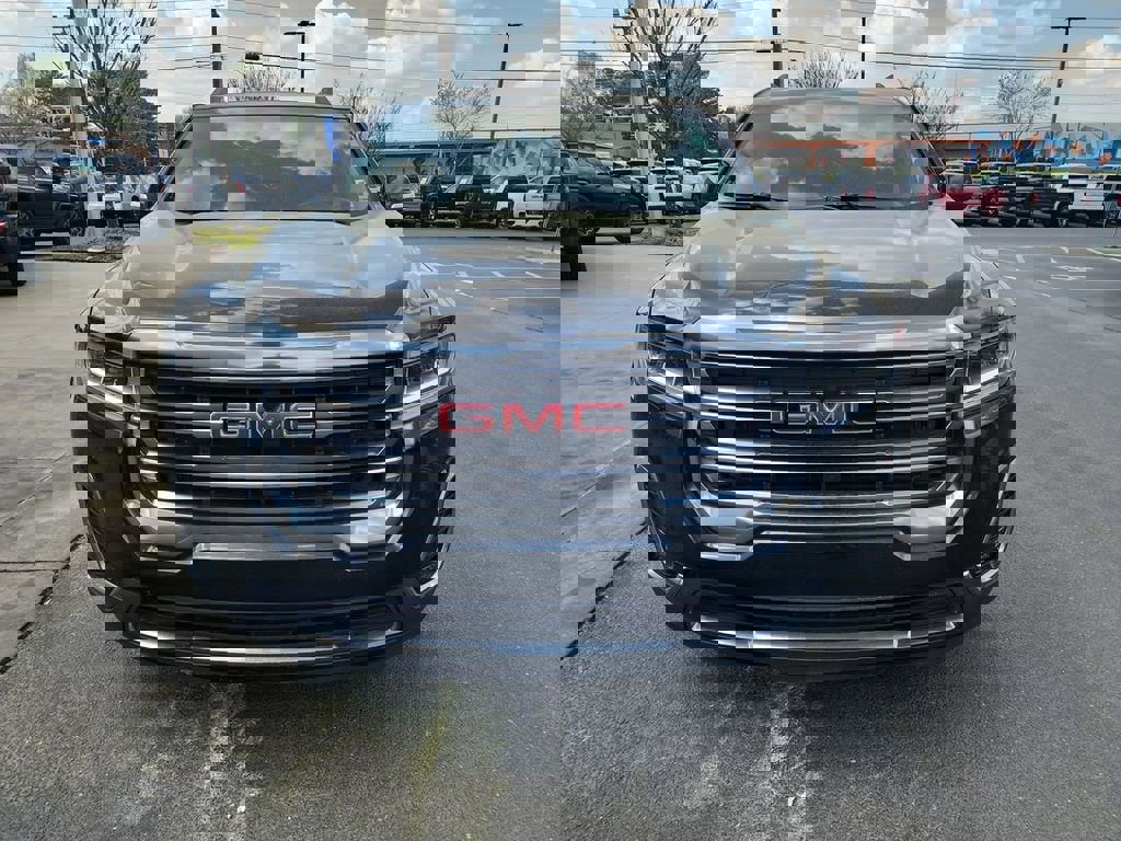 Used 2020 GMC Acadia AT4 w/ Trailering Package image 3