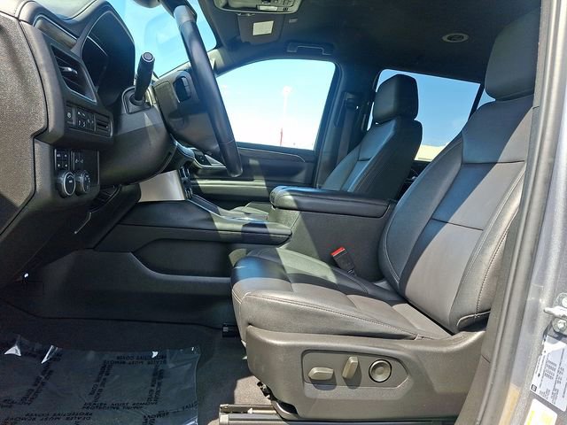 Used 2022 Chevrolet Tahoe Z71 AWD/4WD image 14