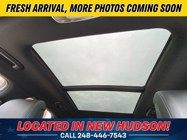 Used 2025 Genesis GV70 3.5T Sport AWD/4WD image 19