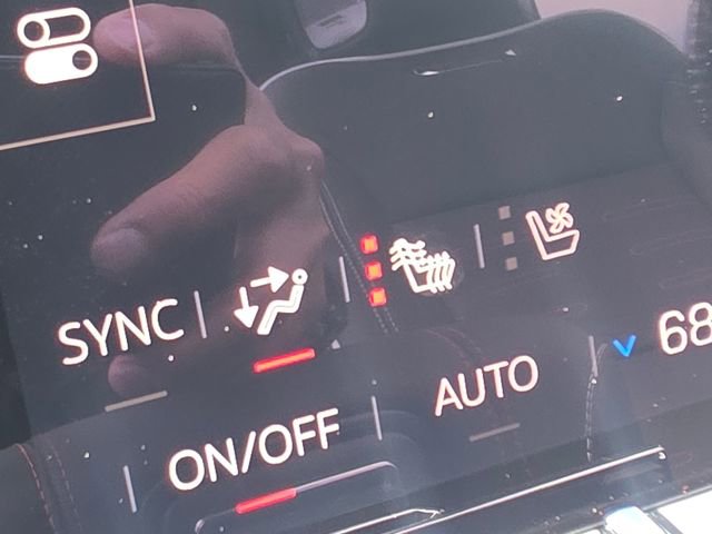 New 2026 GMC Yukon AT4 Ultimate AWD/4WD image 31
