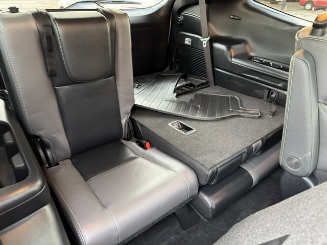 Used 2023 Subaru Ascent Onyx Edition image 30