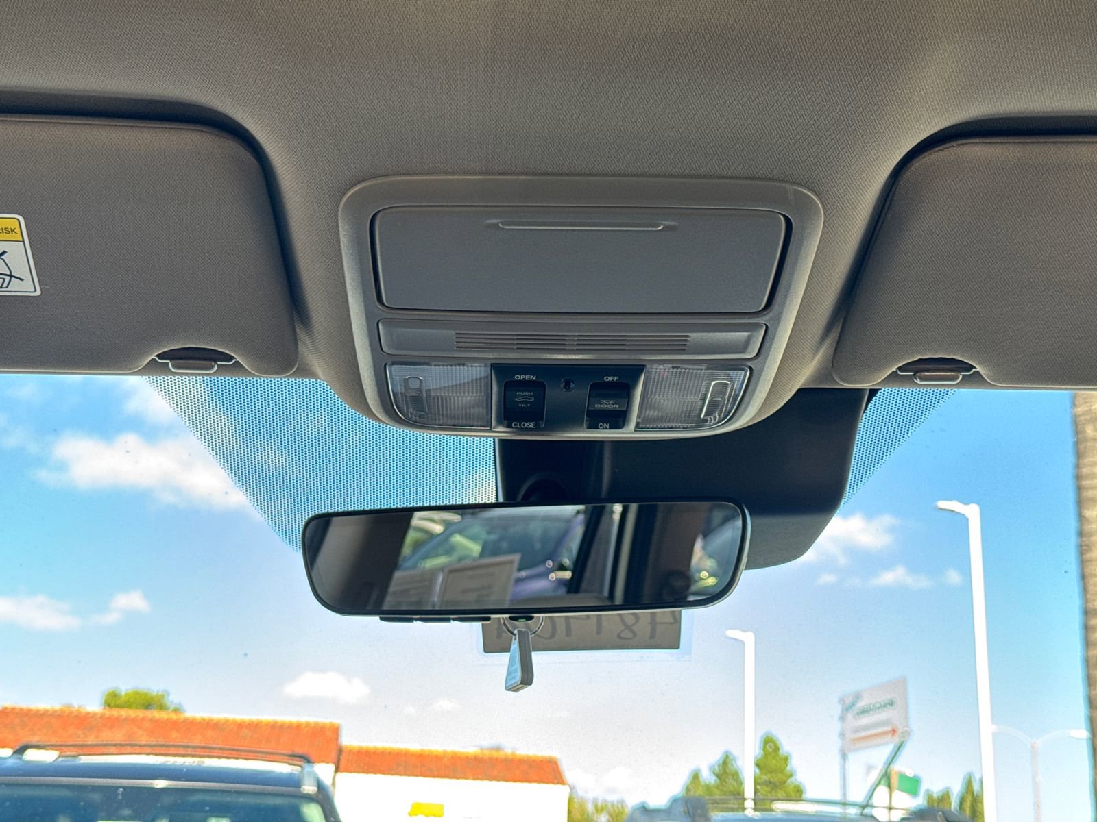 Used 2019 Honda Pilot EX-L image 14