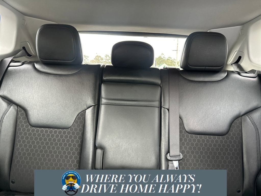 Used 2020 Jeep Compass Latitude image 22