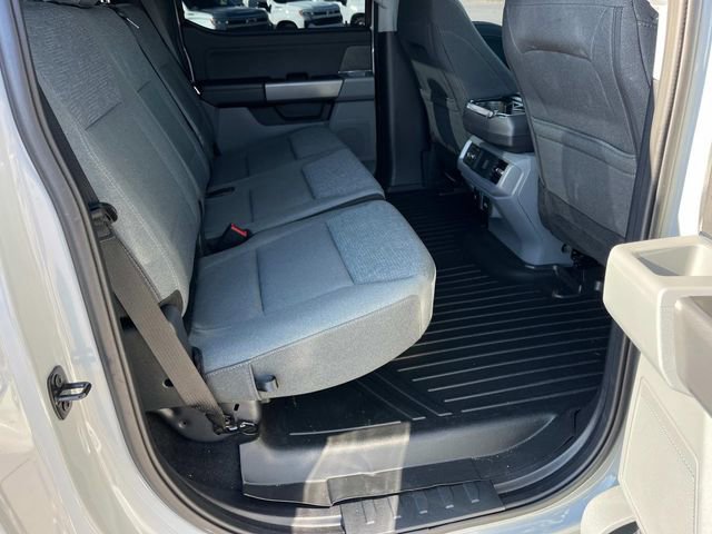 Used 2024 Ford F150 XLT w/ Equipment Group 302A MID image 22