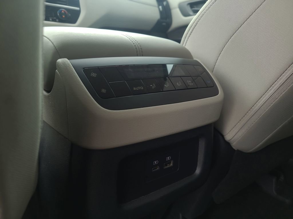Certified 2025 Nissan Pathfinder SV image 11