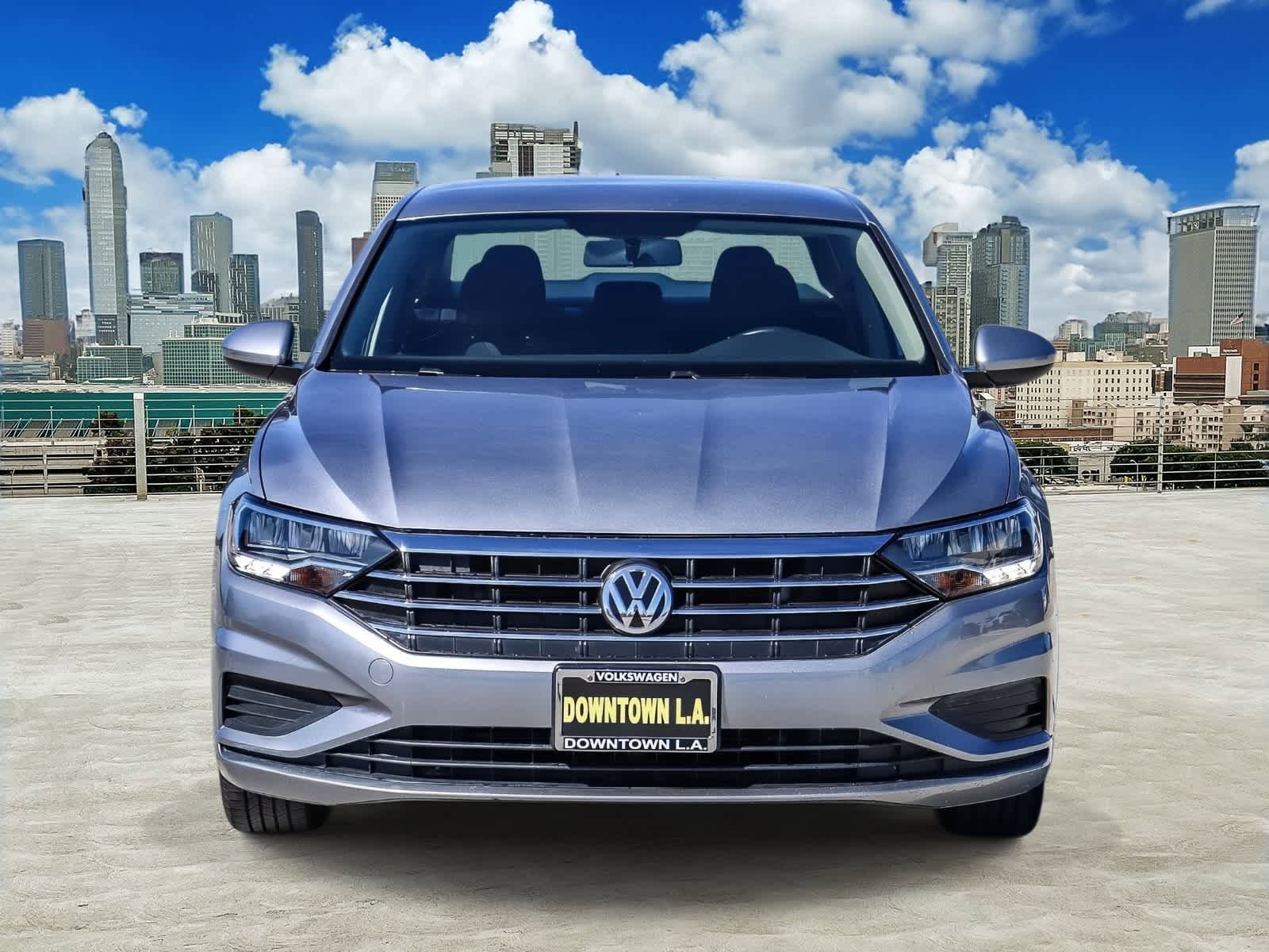 Used 2019 Volkswagen Jetta S w/ Driver Assistance Package FWD image 2
