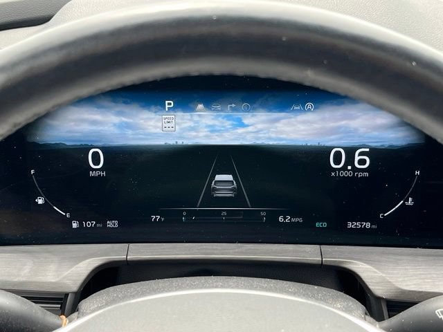 Certified 2024 Kia Telluride SX Prestige X-Line AWD/4WD image 32