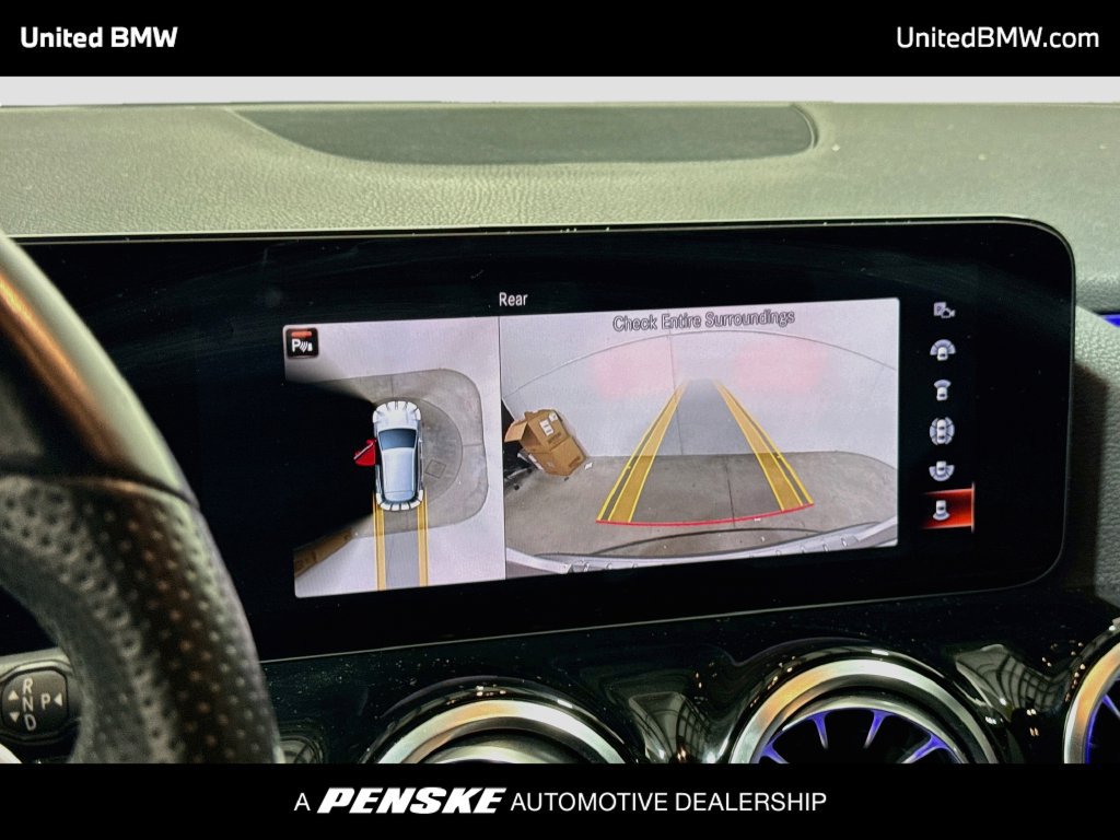 Used 2022 Mercedes-Benz GLA 250 image 16
