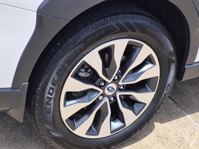 Used 2024 Subaru Outback Touring AWD/4WD image 7