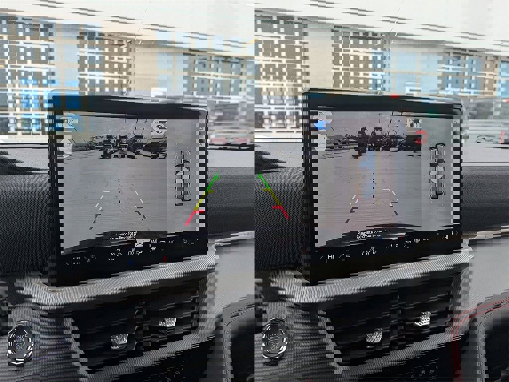 New 2026 Ford Explorer ST-Line image 14