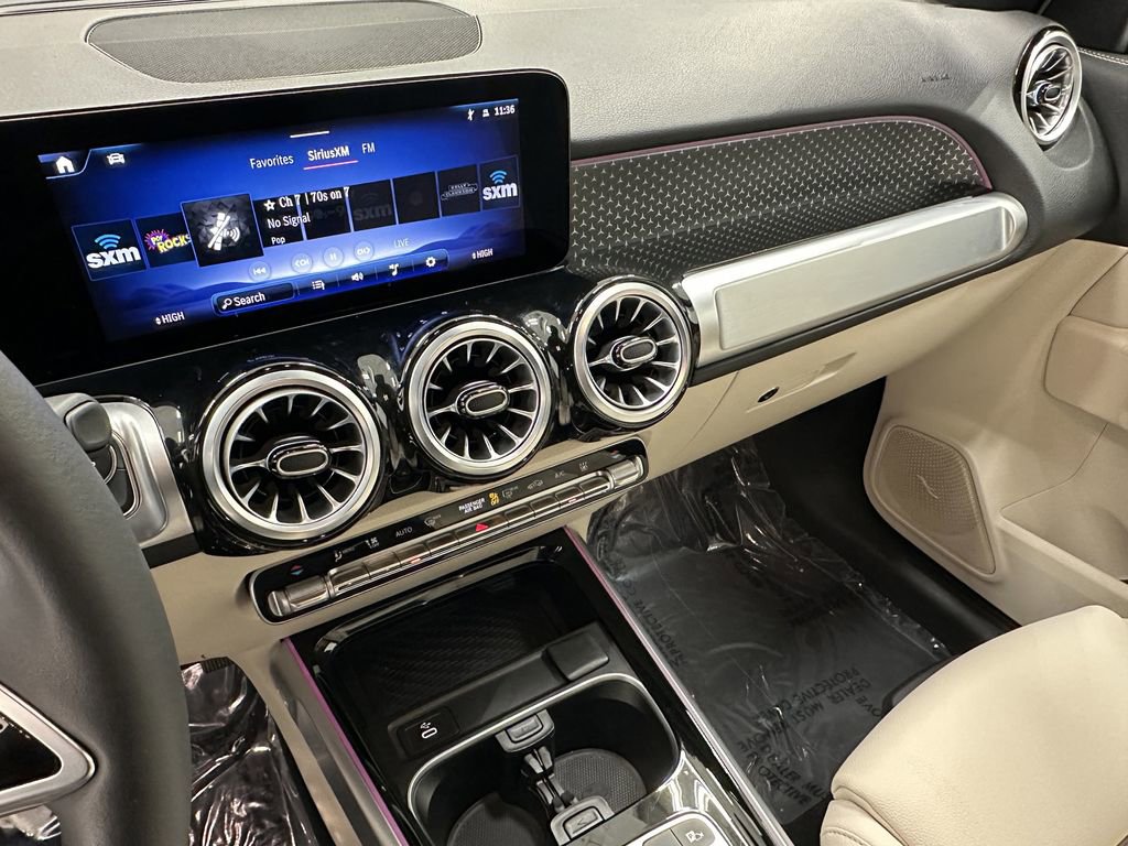 Certified 2024 Mercedes-Benz EQB 250+ image 30