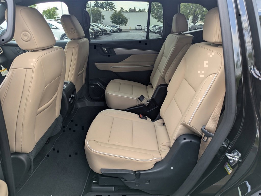 New 2026 Buick Enclave Preferred w/ Power Package image 12