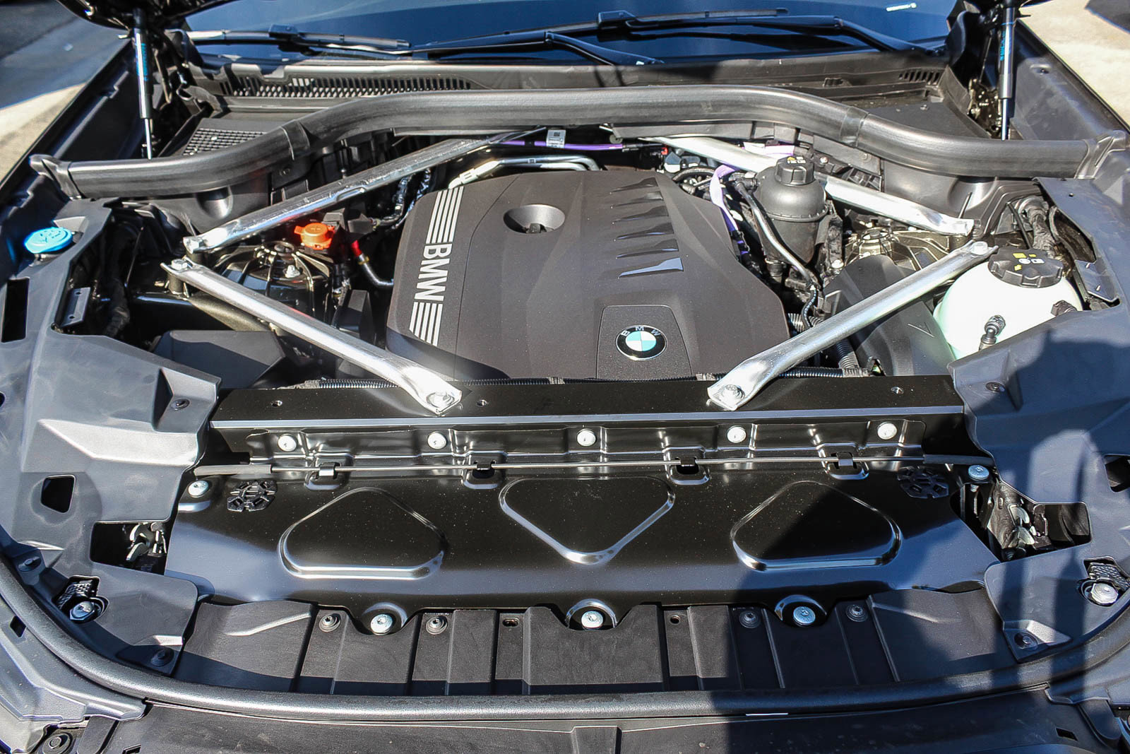 New 2026 BMW X5 sDrive40i w/ M Sport Package image 26