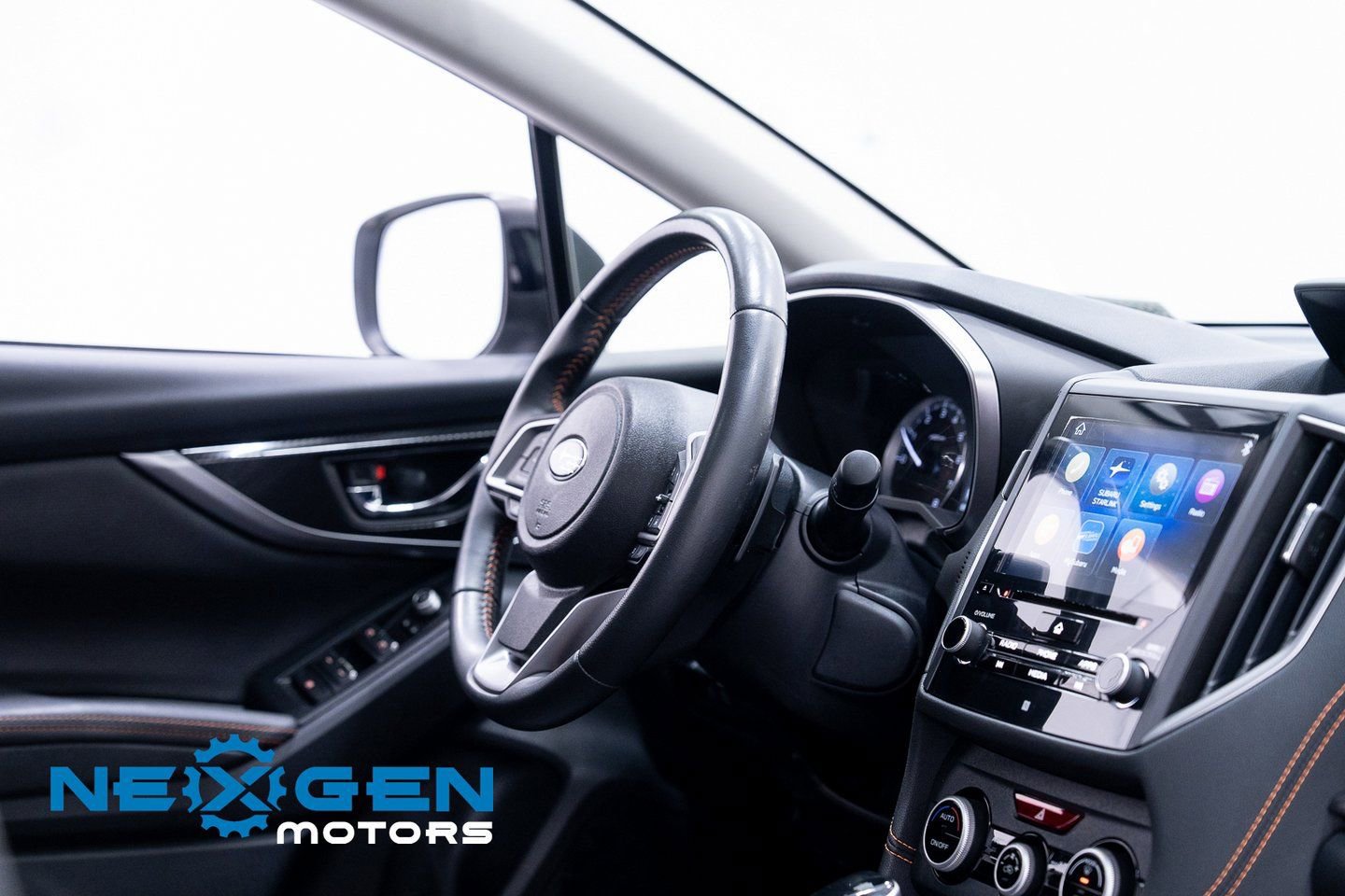 Used 2020 Subaru Crosstrek 2.0i Limited w/ Moonroof Package AWD/4WD image 46
