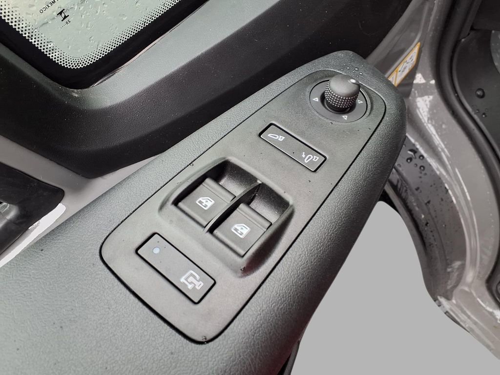 New 2026 RAM ProMaster 2500 w/ Convenience Group image 20