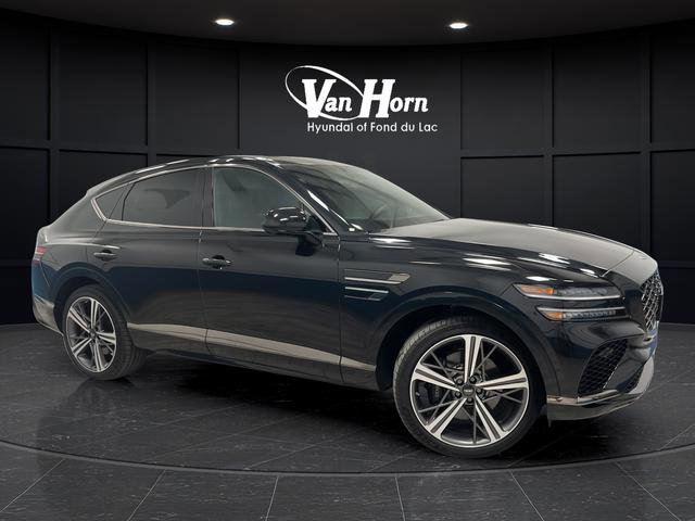 Used 2025 Genesis GV80 3.5T e-SC
